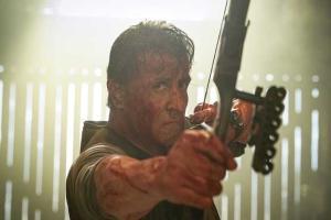 Sylvester Stallone: Rambo Last Blood is truly trying to find an end