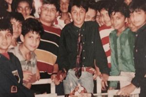 Neetu Kapoor's birthday wish for son Ranbir Kapoor is aww-dorable