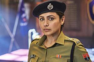 This is what you can expect from Rani Mukerji's Mardaani 2