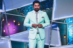 Attention Men! Rannvijay Singha has answers to all your dating queries!