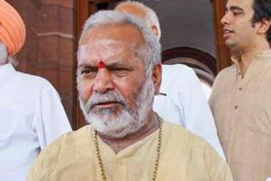 Swami Chinmayanand to be stripped off his saint-hood