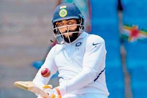 Ravi Shastri: You have to see what Ravindra Jadeja brings to table