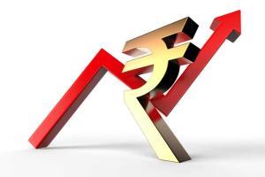 Rupee rises 22 paise to 70.72 against USD in early trade