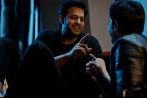 Saaho (Hindi) Box Office: Enters Rs 100 crore club; but drops on Day 5