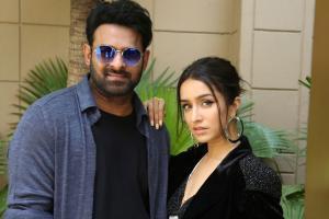 Prabhas and Shraddha's film mints Rs 25.20 crore on day 2 at box office