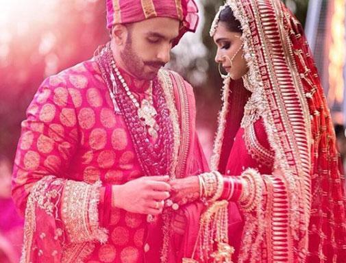 These brides looked stunning in Sabyasachi lehengas on their wedding