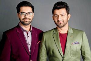 Music director duo Sachin-Jigar speak about the remake culture