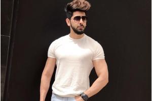Is Delhi going to give yet another talent in B-town - Sahil Choudhary?