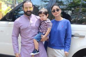 Saif Ali Khan forgets way to Pataudi Palace, asks locals for directions