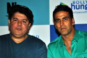 Akshay Kumar on MeToo accuse Sajid Khan: Will work if he's acquitted