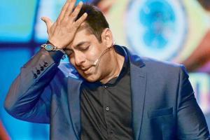 High on steroids, Salman's ex-bodyguard goes on a rampage; arrested