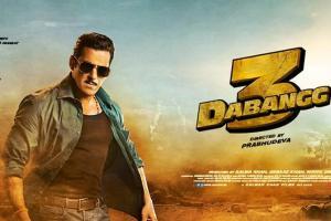 Dabangg 3: Salman Khan to launch film's music before the trailer