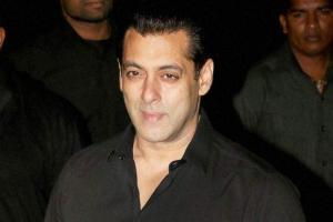 Salman Khan on 'gifting flat' to Ranu Mondal: That's false news