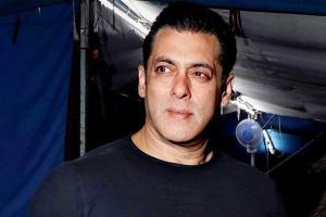 Salman Khan: It's been 30 years; I am happy with my growth