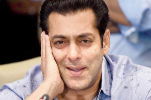 Salman Khan to release a South remake on Eid 2020?