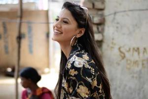 Saloni Mittal is excited for her Bollywood debut as an actor