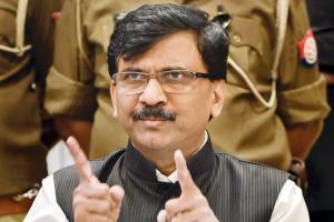Sanjay Raut: Don't join Shiv Sena-BJP just for a ministerial birth