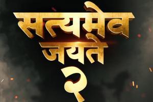 John, Divya-starrer Satyameva Jayate 2 to release on Oct 2, 2020