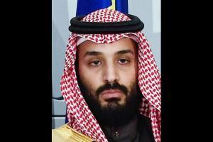 Khashoggi murder: Mohammed bin Salman denies ordering killing