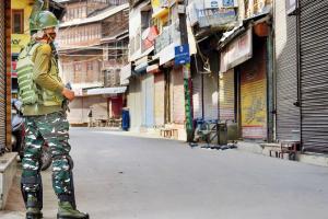 Kashmiri Pandits seek government nod to visit Jammu and Kashmir