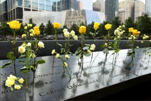 At 9/11 memorial, new recognition for a longer-term toll