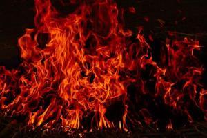 Unsatisfied with food, 26-year-old man sets pregnant wife ablaze