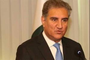 Pak FM leaves for Geneva to discuss Kashmir issue at UNHRC session