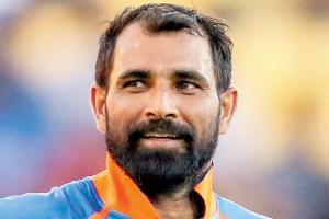 Mohammed Shami's lawyer: Wrong to call it 'arrest warrant'