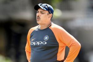 Ravi Shastri has to be reappointed if CAC is found conflicted