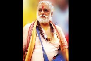 Bigg Boss 12 contestant Shivashish Mishra's father passes away