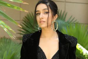 Shraddha Kapoor to speak at a summit and inspire the youth