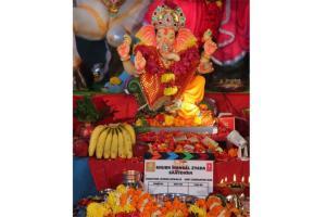 Ayushmann Khurrana's Shubh Mangal Zyada Saavdhan goes on floors