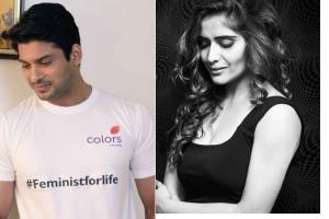 Love is in the air for actors Sidharth Shukla and Arti Singh?