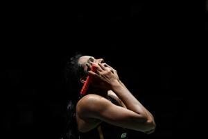 PV Sindhu crashes out of China Open in round 2