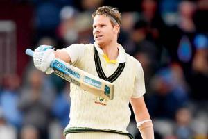 Ashes: Steven Smith marks return with double century against England