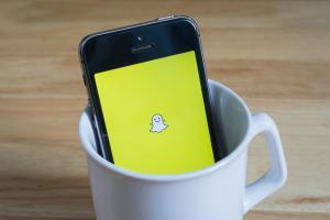 3D Snaps now launched on Snapchat