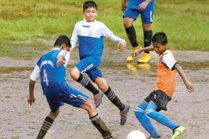 MSSA: Matunga's Don Bosco boys win over Kandivli's Cambridge
