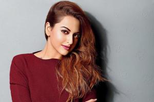 Sonakshi Sinha joins Shraddha Kapoor in Save Aarey campaign