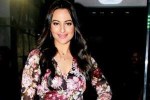 Sonakshi Sinha: Well-made films with patriotic spirit liked by people