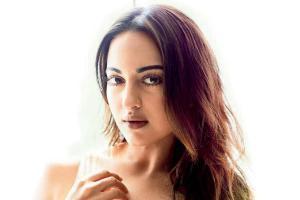 Sonakshi Sinha's character will have an equal impact in Laal Kaptan