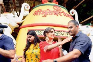 Mumbai Diary: Sunday Dossier