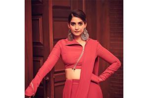 It's another adaptation for Sonam Kapoor, this time a Korean film