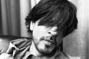 See Photo: Here's what Shah Rukh Khan did on his weekend