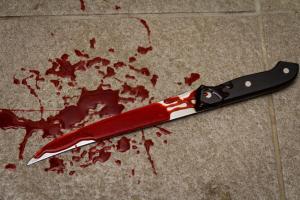 Drunk worker stabs woman colleague, tries killing self in Palghar