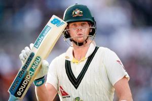 If Bradman was unbelievable, so is Smith
