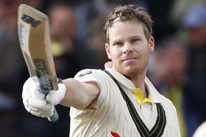 You always need some luck when you score big runs: Steve Smith