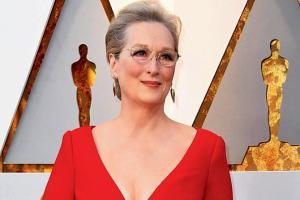 Meryl Streep, Joaquin Phoenix honoured with Tribute actor award at TIFF