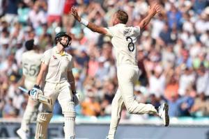 England win Oval Test by 135 runs to level series 2-2