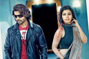 Gurmeet Choudhary, Debina Bonnerjee return to screen as lovers