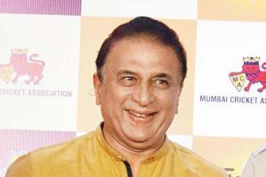 Look beyond MS Dhoni and invest in youth, says Sunil Gavaskar